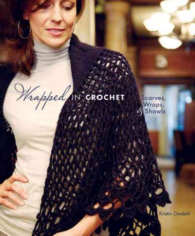 Wrapped in Crochetwrapped 