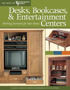 Desks, Bookcases, & Entertainment Centersdesks 