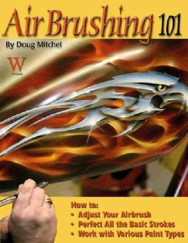 Air Brushing 101air 