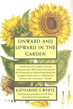 Onward and Upward in the Gardenonward 