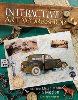 Interactive Art Workshopinteractive 
