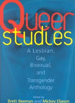 Queer Studiesqueer 