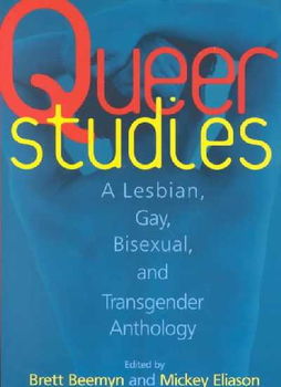 Queer Studies