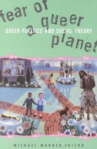 Fear of a Queer Planetfear 