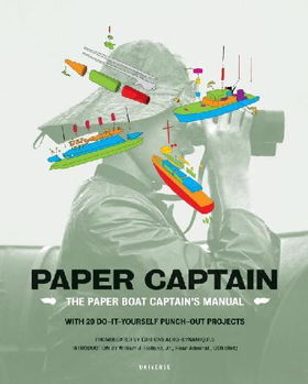 Paper Captainpaper 