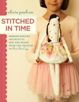 Stitched in Timestitched 