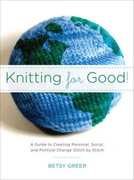 Knitting for Good!knitting 