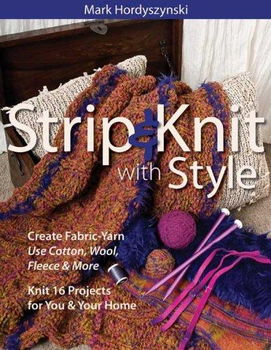 Strip & Knit with Stylestrip 