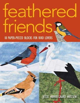 Feathered Friendsfeathered 