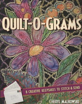 Quilt O Gramsquilt 