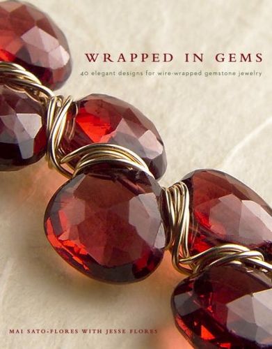 Wrapped in Gemswrapped 