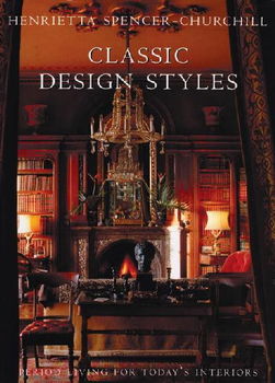 Classic Design Stylesclassic 