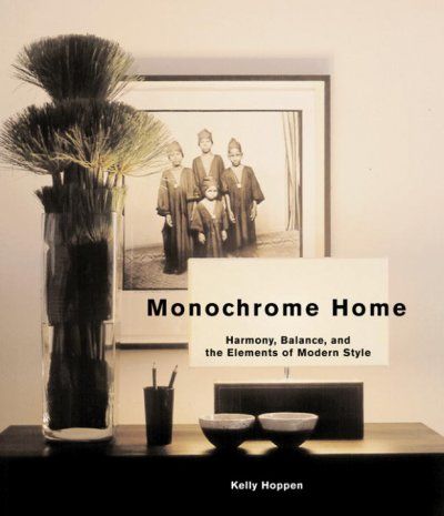 Monochrome Homemonochrome 