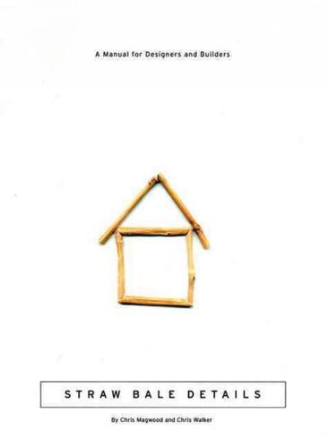 Straw Bale Detailsstraw 