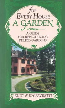 For Every House a Gardenhouse 