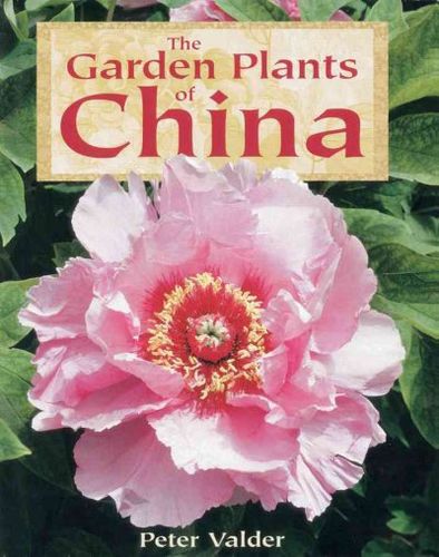 Garden Plants of Chinagarden 