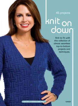 Knit on Down!knit 