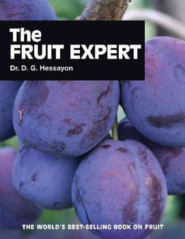The Fruit Expertfruit 
