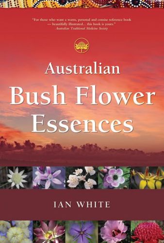 Australian Bush Flower Essencesaustralian 