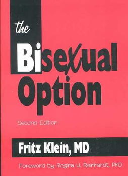 The Bisexual Optionbisexual 