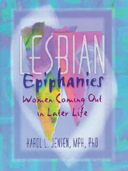 Lesbian Epiphanieslesbian 