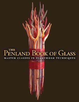 The Penland Book of Glasspenland 