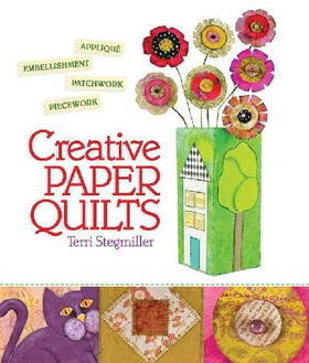 Creative Paper Quiltscreative 