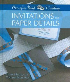 Invitations and Paper Detailsinvitations 