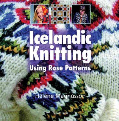 Icelandic Knittingicelandic 