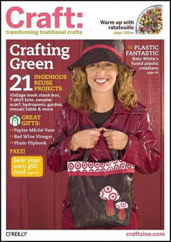 Craft, Crafting Greencraft 