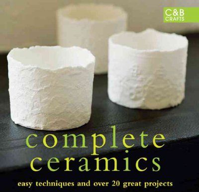Complete Ceramicscomplete 