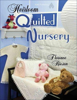 Heirloom Quilted Nurseryheirloom 