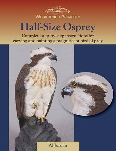Half-Size Ospreyhalf 