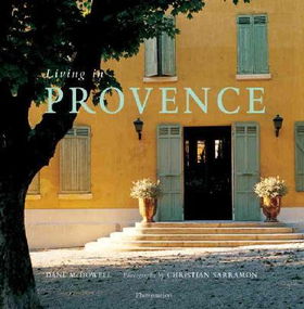 Living in Provence