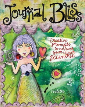 Journal Blissjournal 