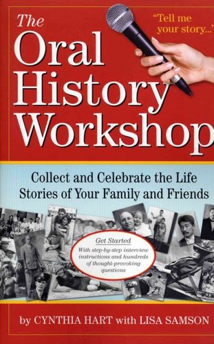 The Oral History Workshoporal 