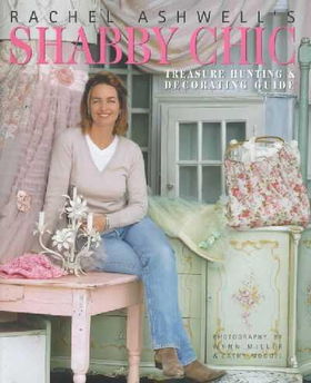 Rachel Ashwell's Shabby Chicrachel 