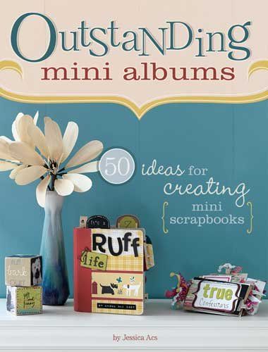 Outstanding Mini Albumsoutstanding 