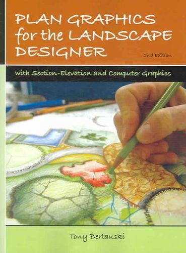 Plan Graphics for the Landscape Designerplan 