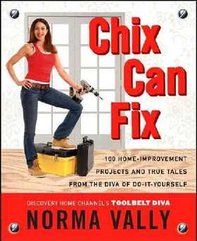Chix Can Fixchix 
