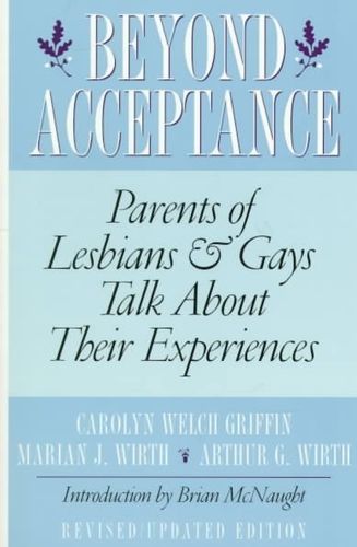 Beyond Acceptancebeyond 