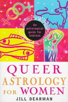 Queer Astrology for Womenqueer 