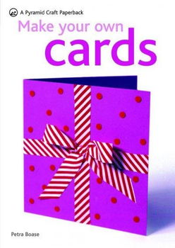 Make Your Own Cardscards 