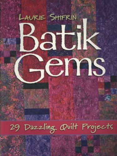 Batik Gemsbatik 
