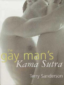 The Gay Mans Kama Sutragay 