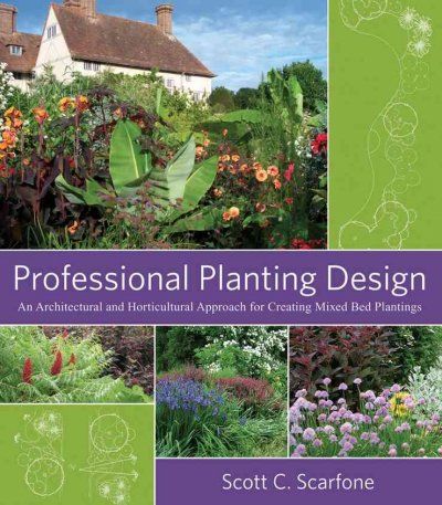 Professional Planting Designprofessional 