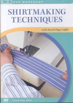 Shirtmaking Techniquesshirtmaking 