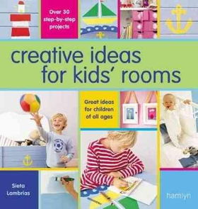 Creative Ideas for Kids' Roomscreative 