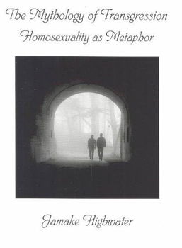 The Mythology of Transgressionmythology 