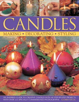 Candlescandles 